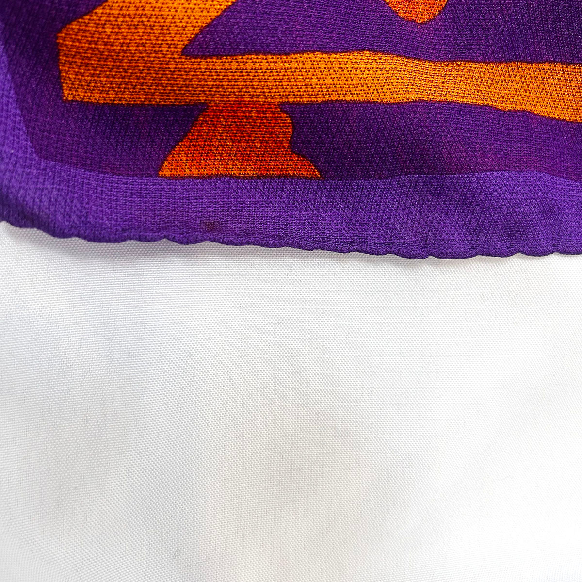 Christian Lacroix Printed Scarf