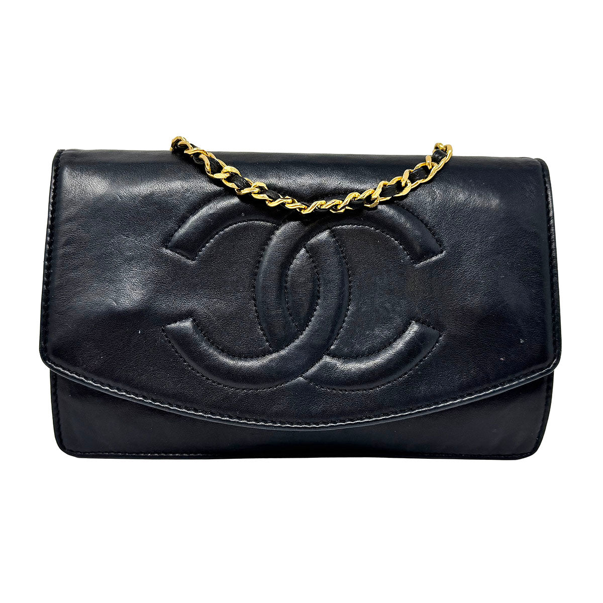 Chanel Crossbody