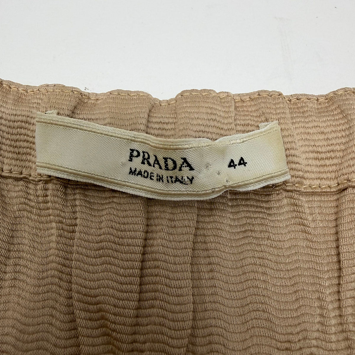 Prada Dress