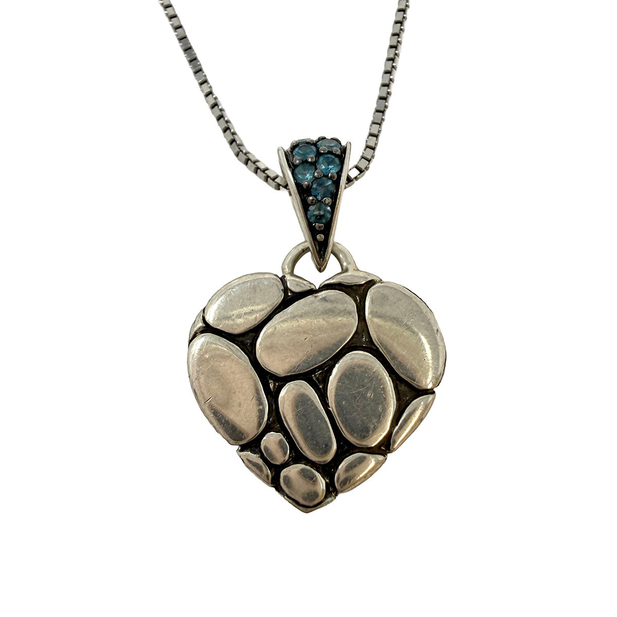 John Hardy Necklace