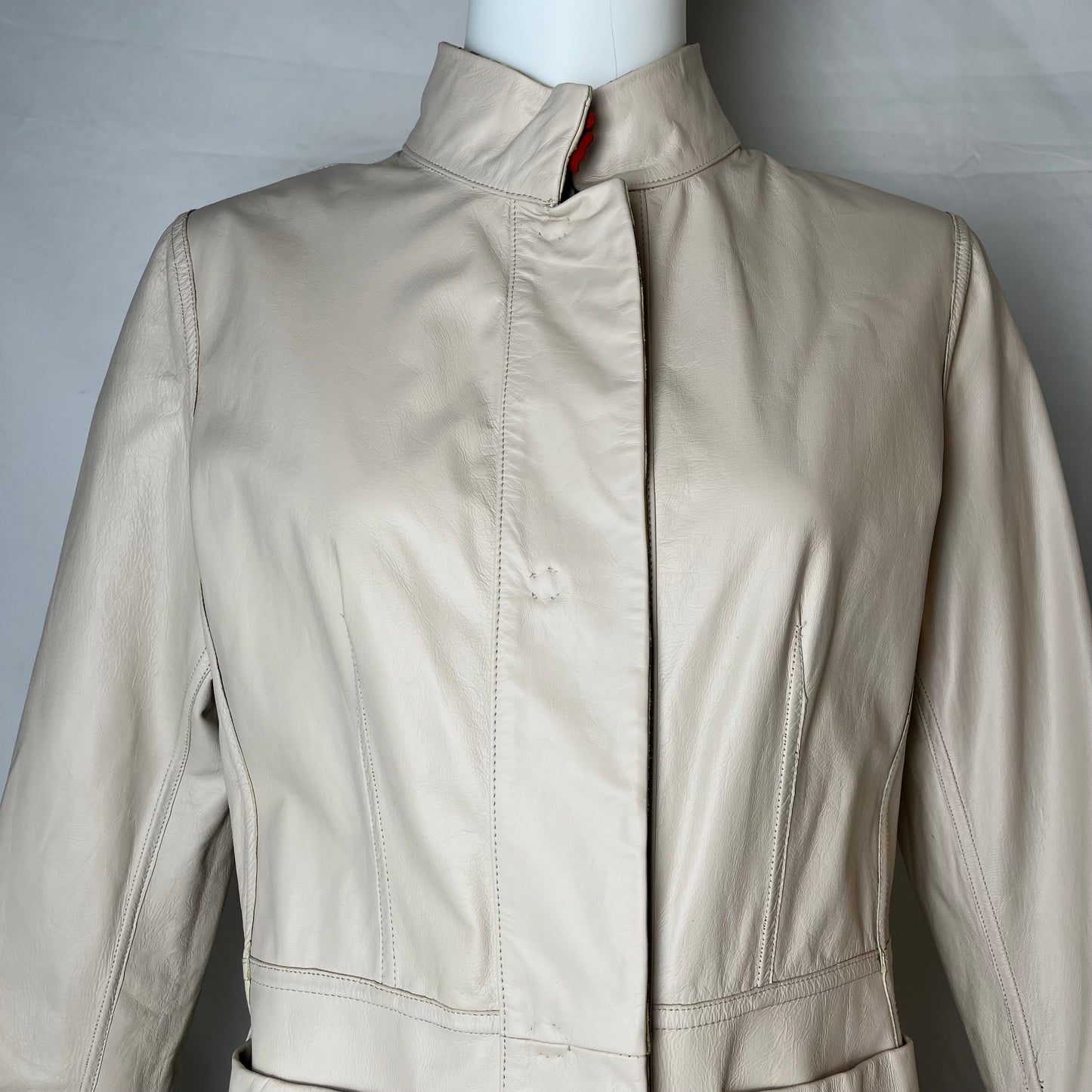 Di Bello Coat