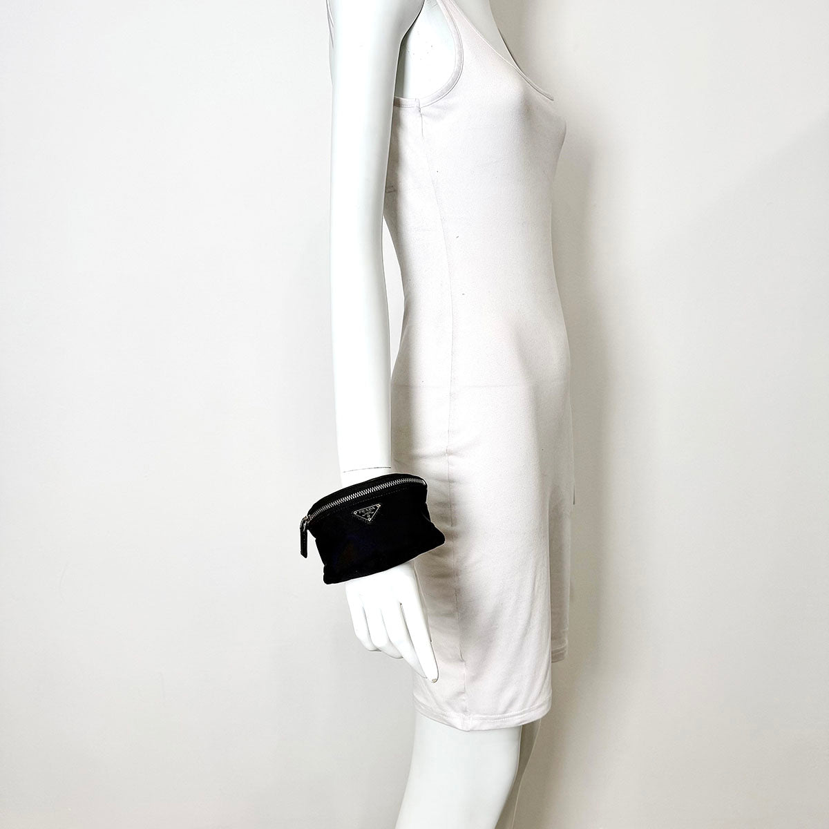 Prada Wrist Pouch