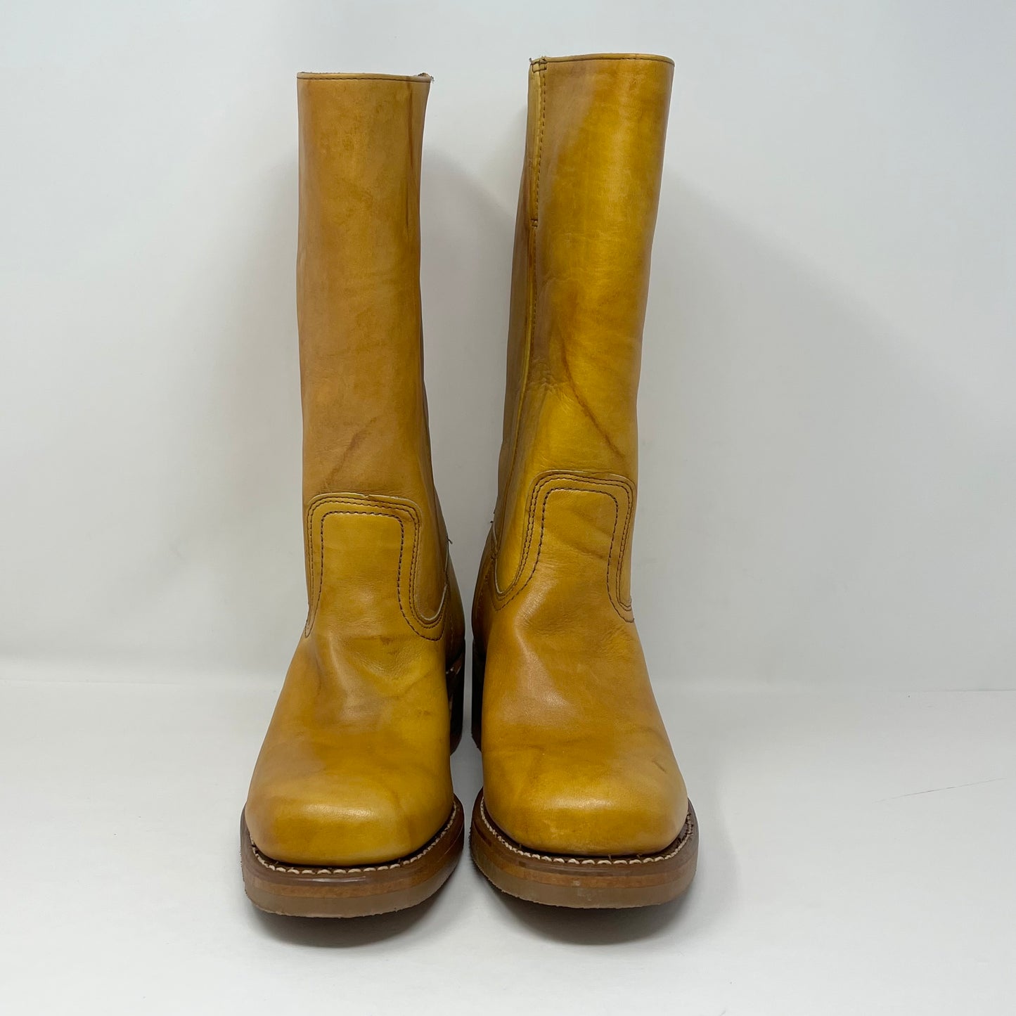Frye Boots