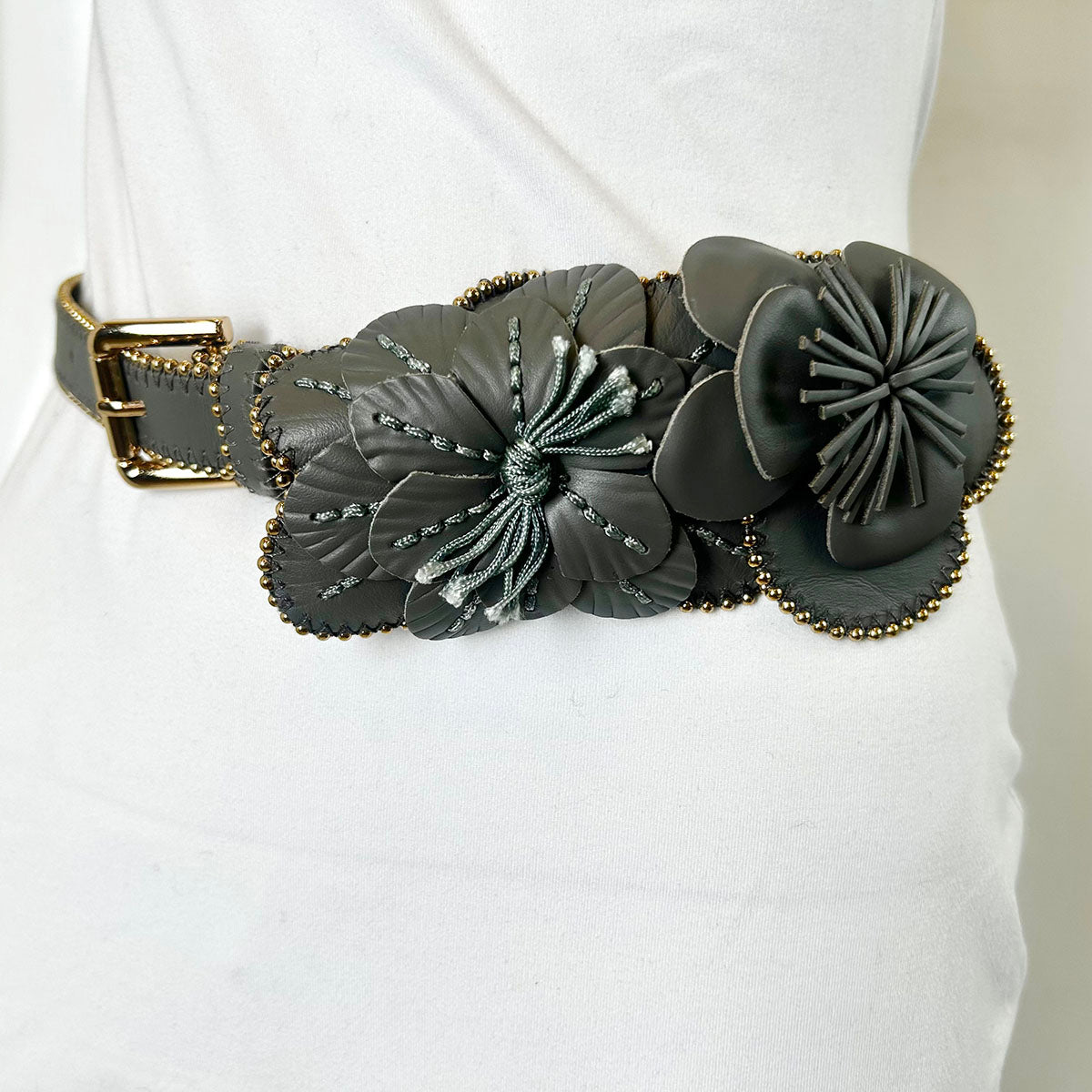 Anne Fontaine Belt