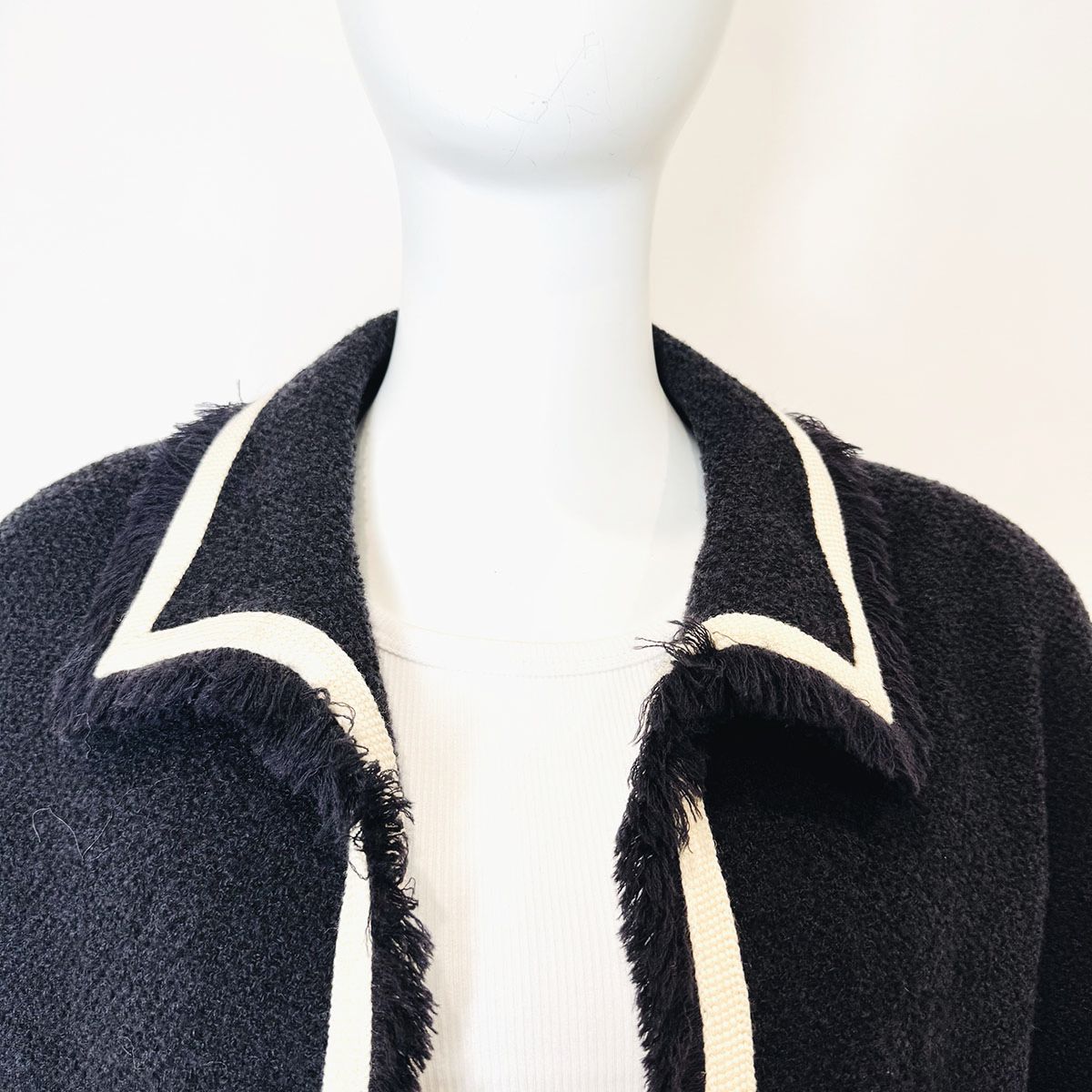 Chanel Boutique Jacket
