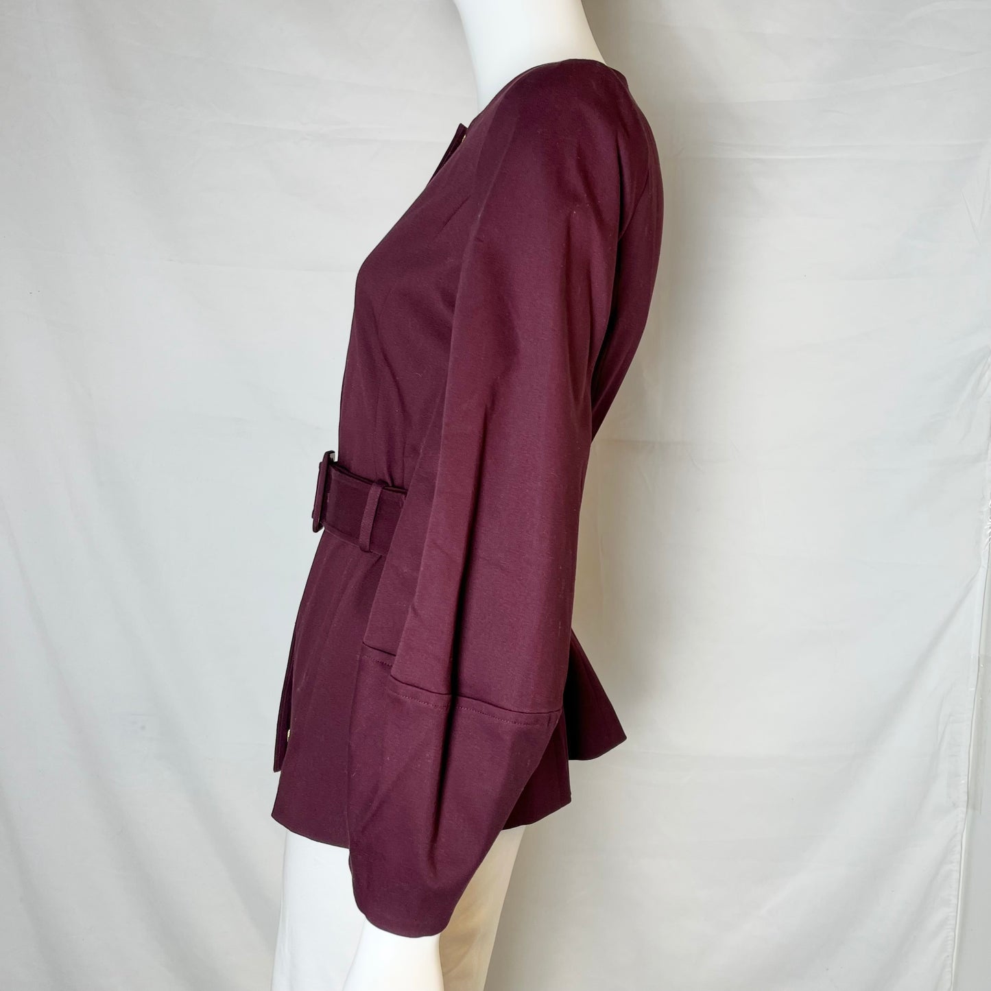 Tuckernuck Jacket