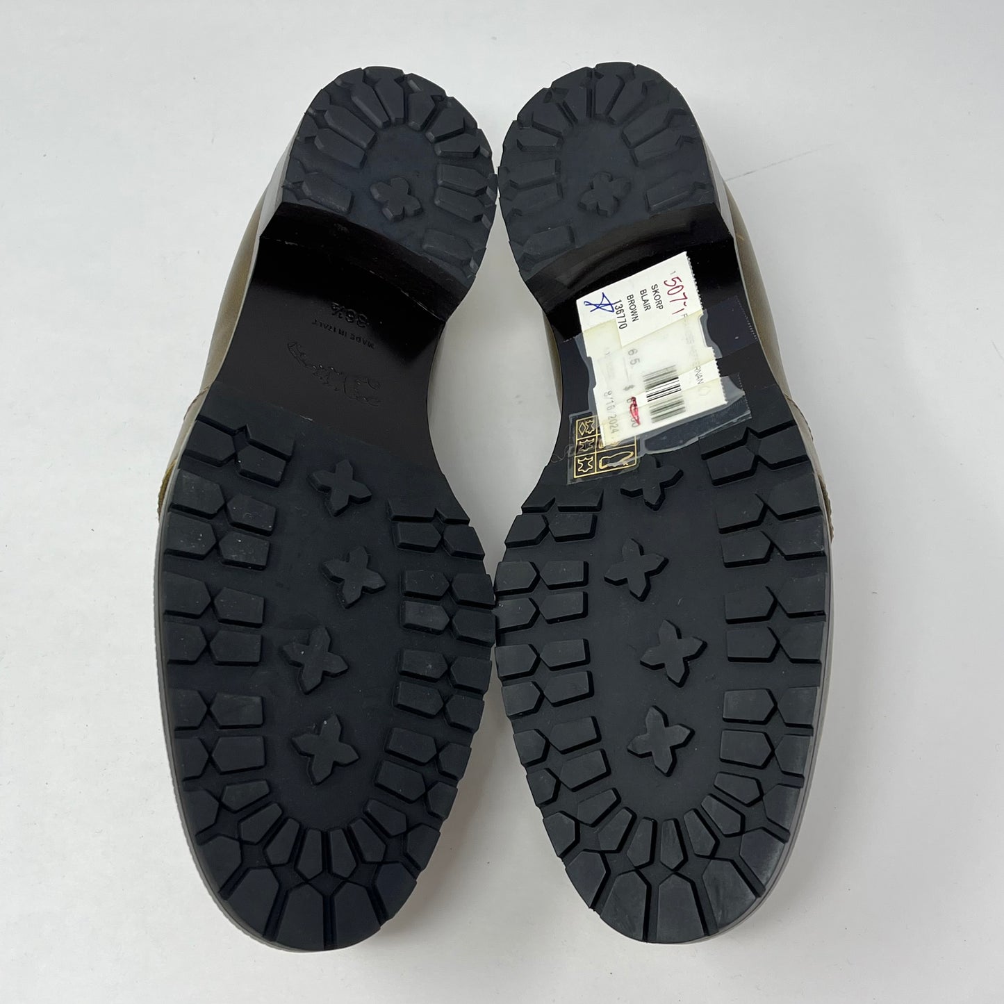 Skorpios Loafers