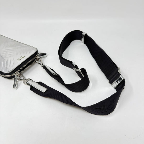 Prada Crossbody