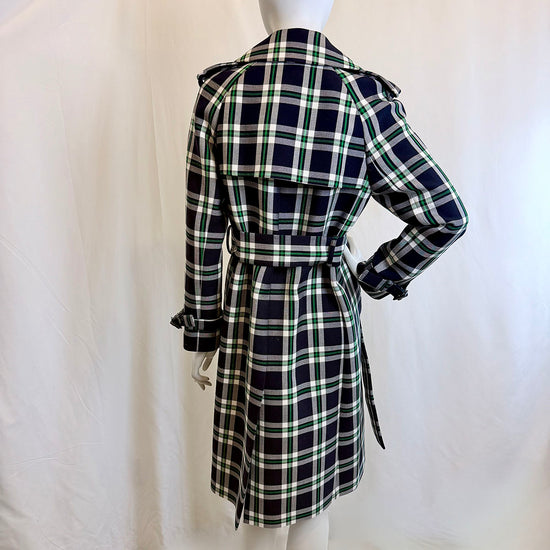 Michael Kors Collection Coat