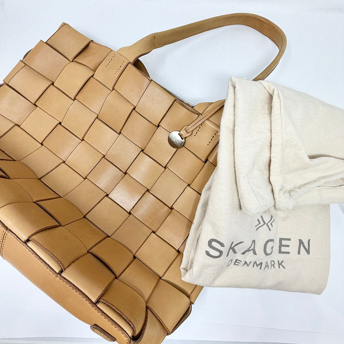 Skagen Tote