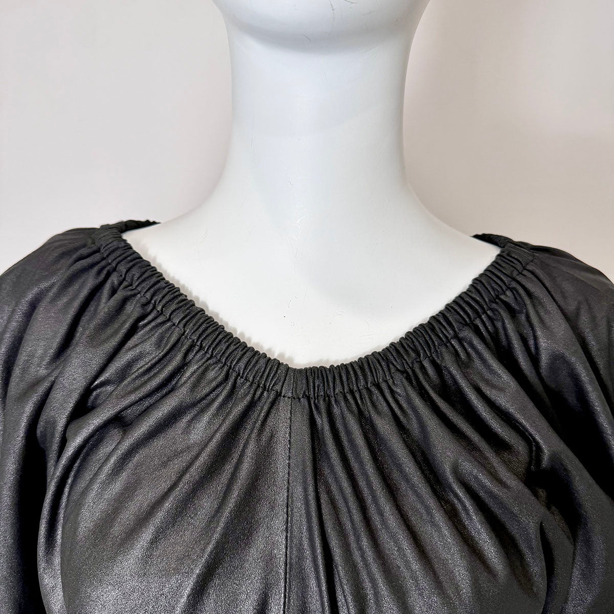 Humanoid Blouse