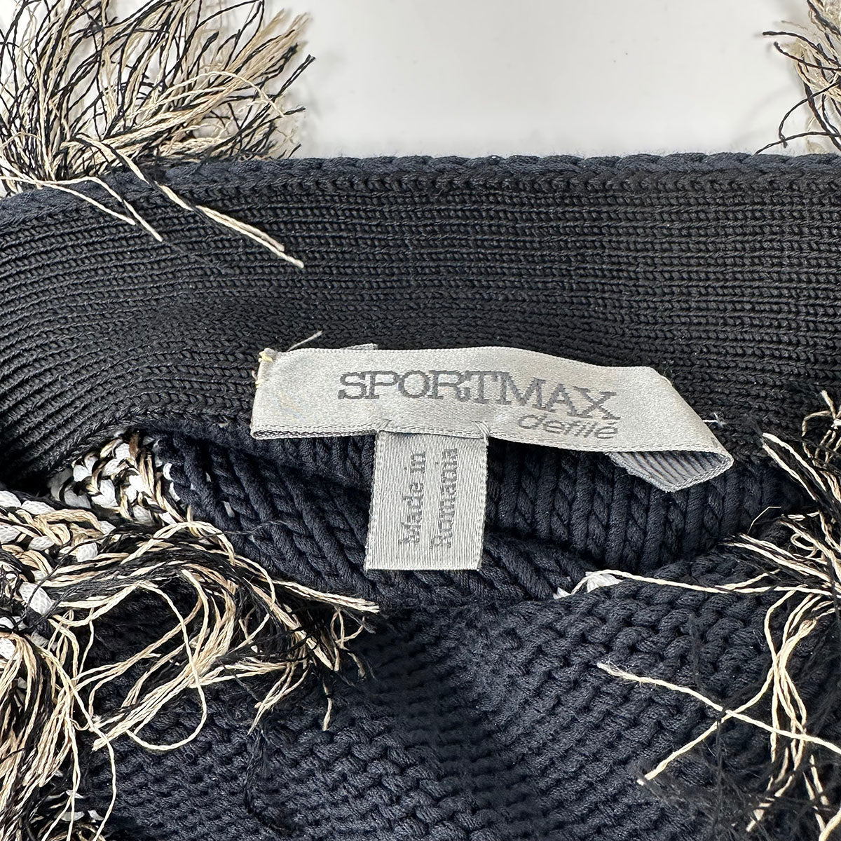 Sportmax Sweater