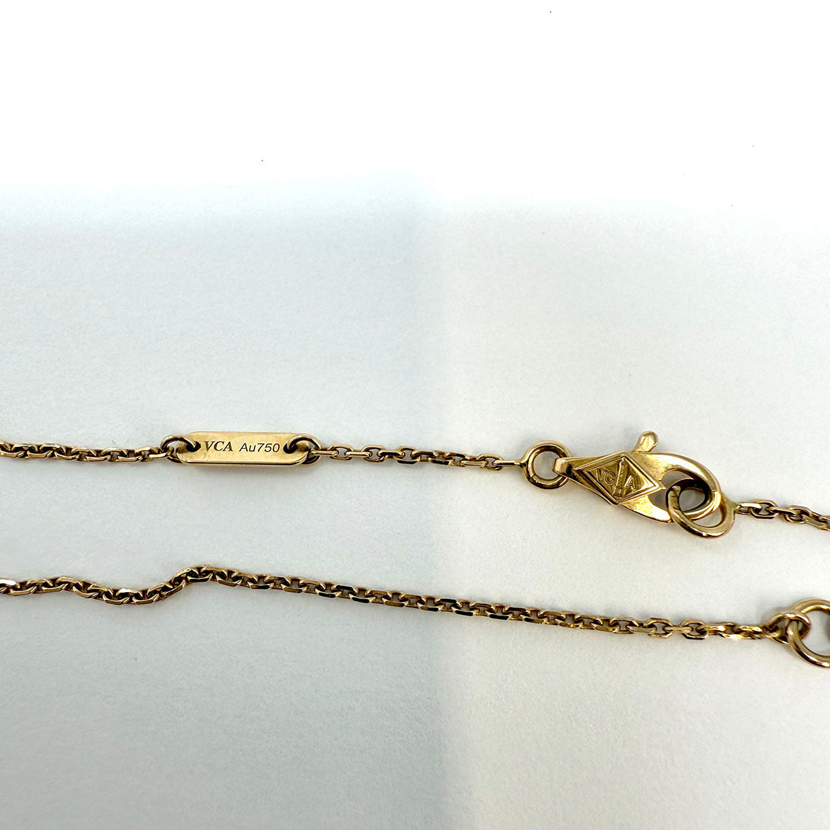 Van Cleef & Arpels Necklace