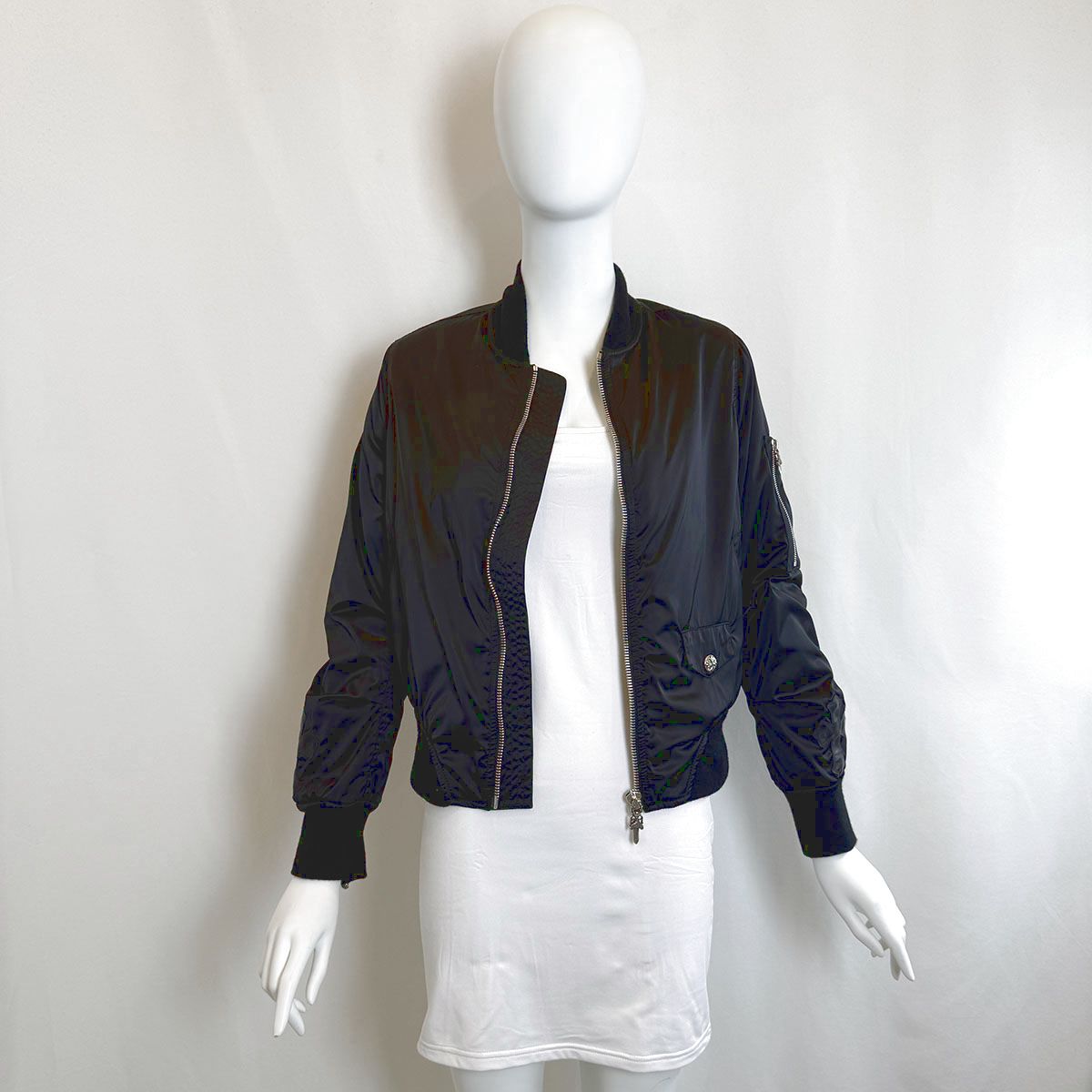 Chrome Hearts Jacket