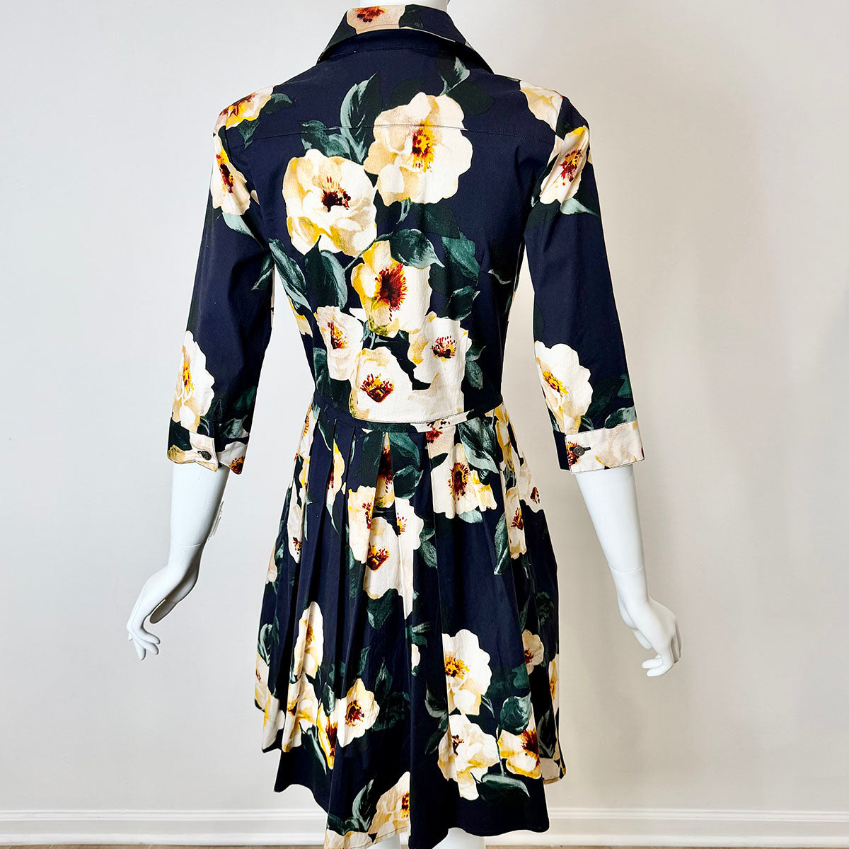 Samantha Sung Dress