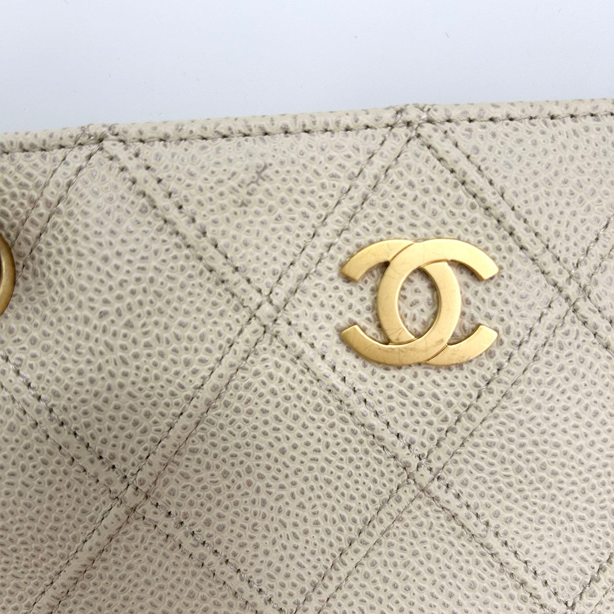 Chanel Shoulder Bag