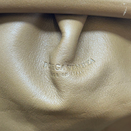 Bottega Veneta "The Pouch" Clutch