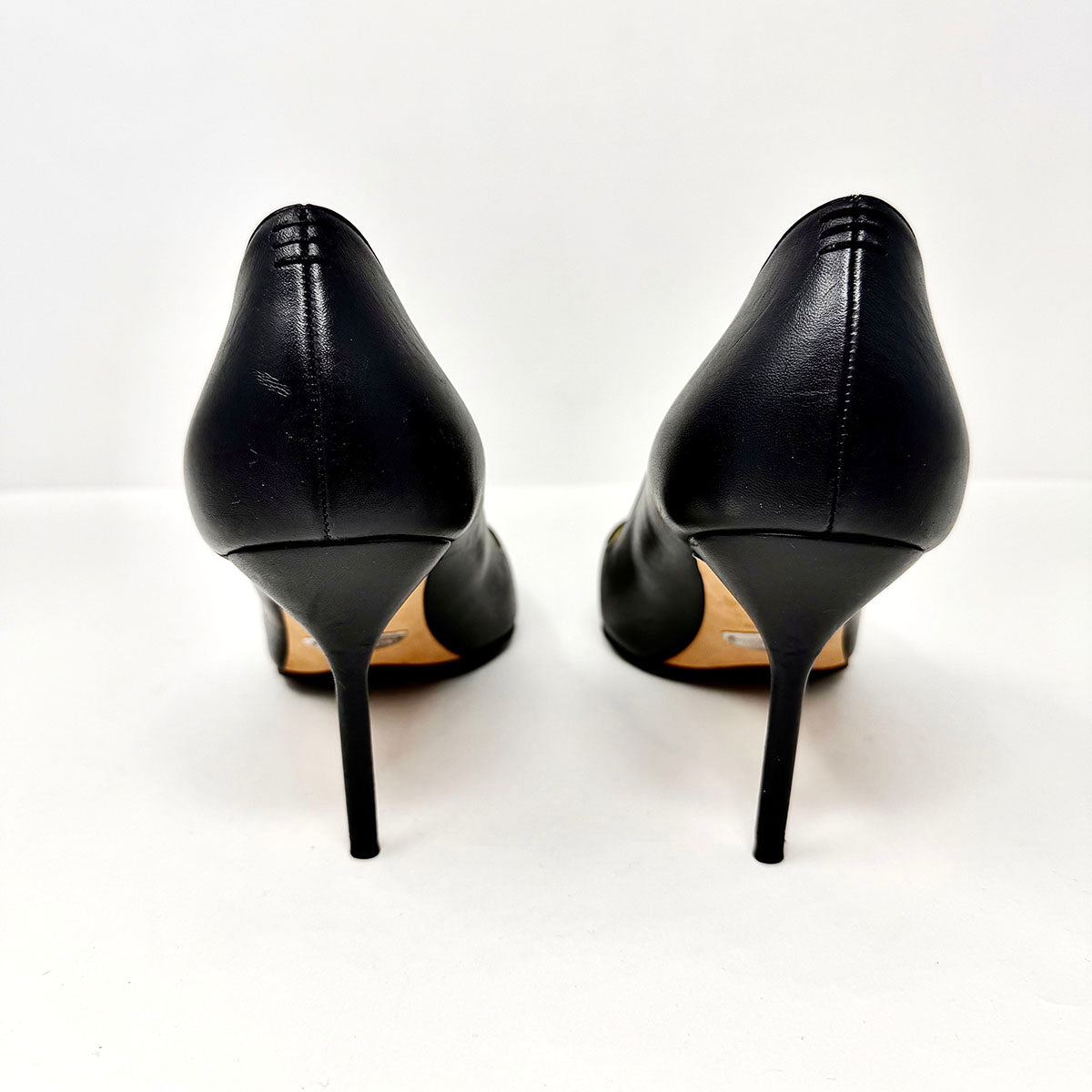 Sarah Flint Pumps
