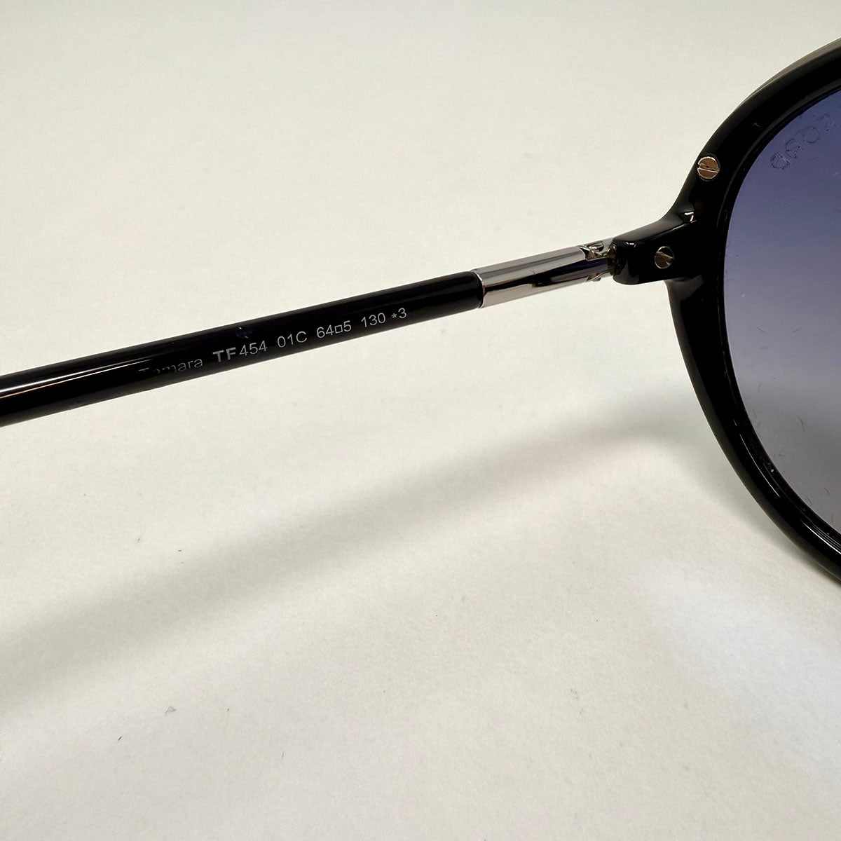 Tom Ford Oversized Sunglasses