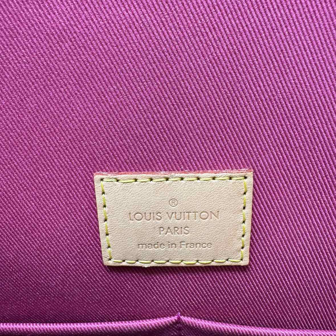 Louis Vuitton Handle Bag