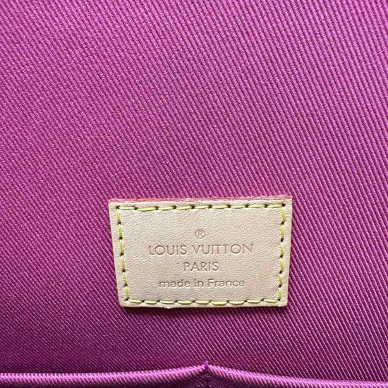 Louis Vuitton Handle Bag