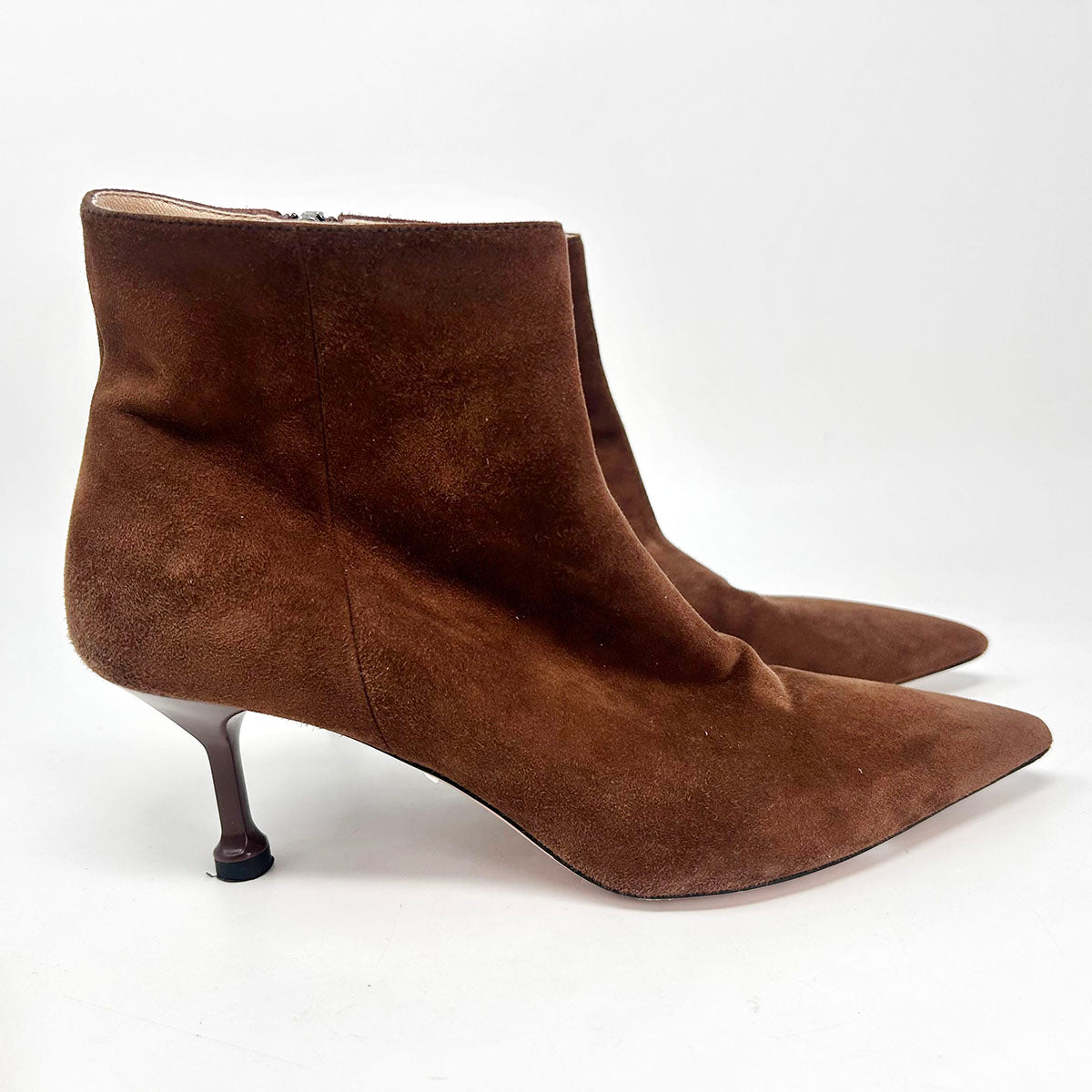 Prada Boots