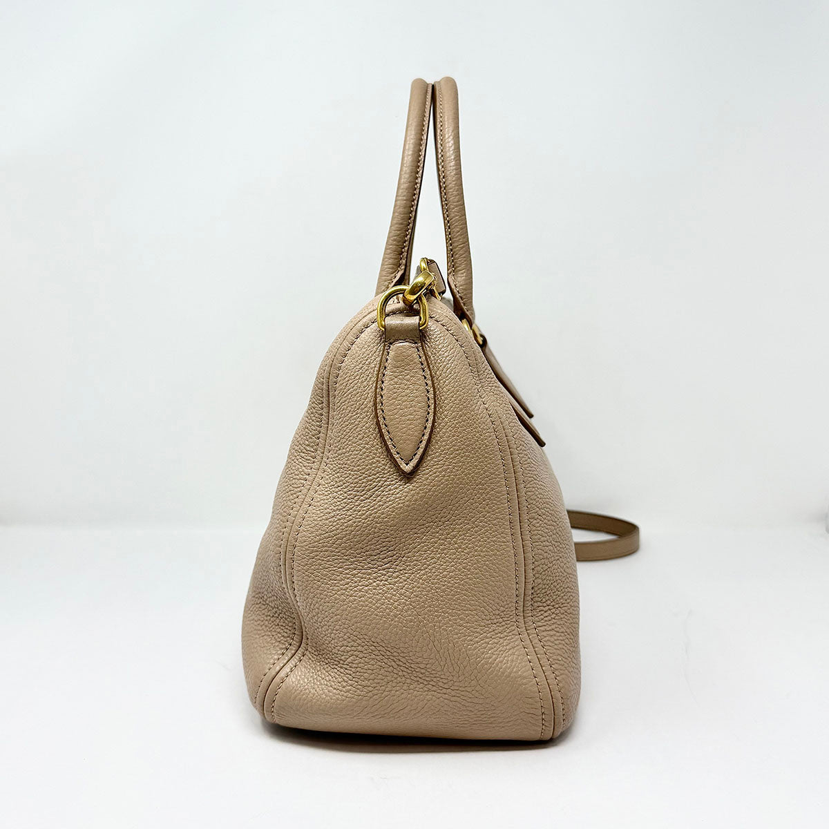 Prada Shoulder Bag