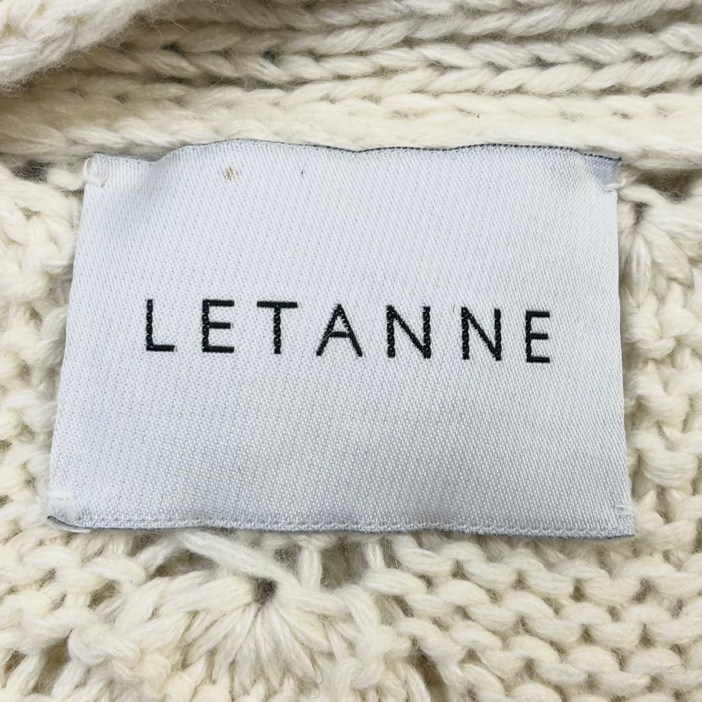 Letanne Cardigan