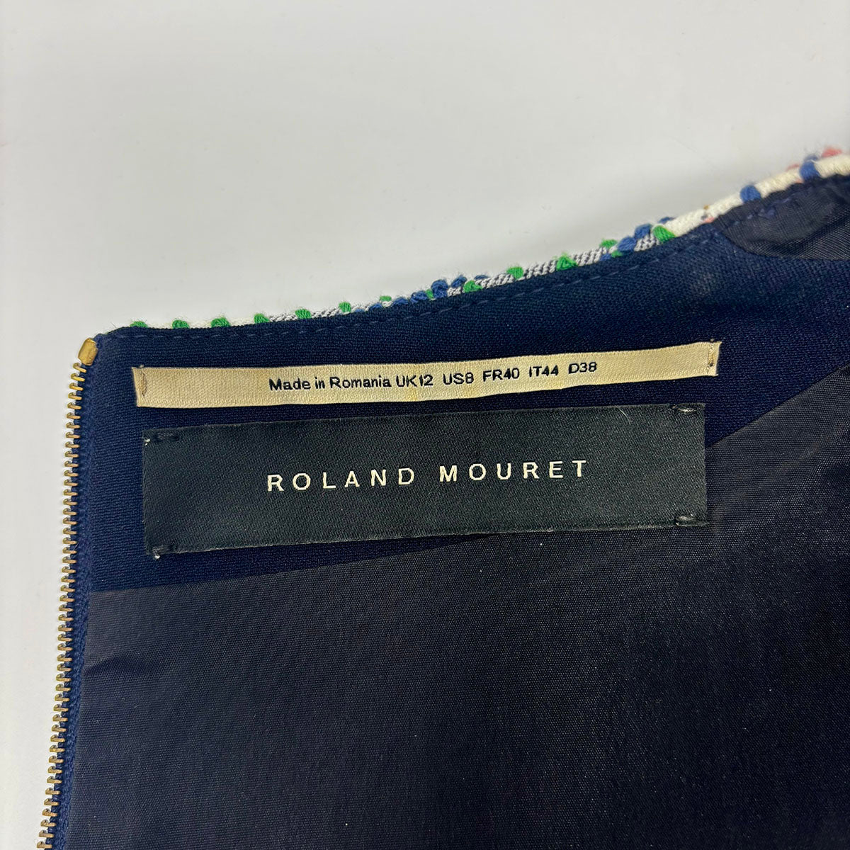 Roland Mouret Dress