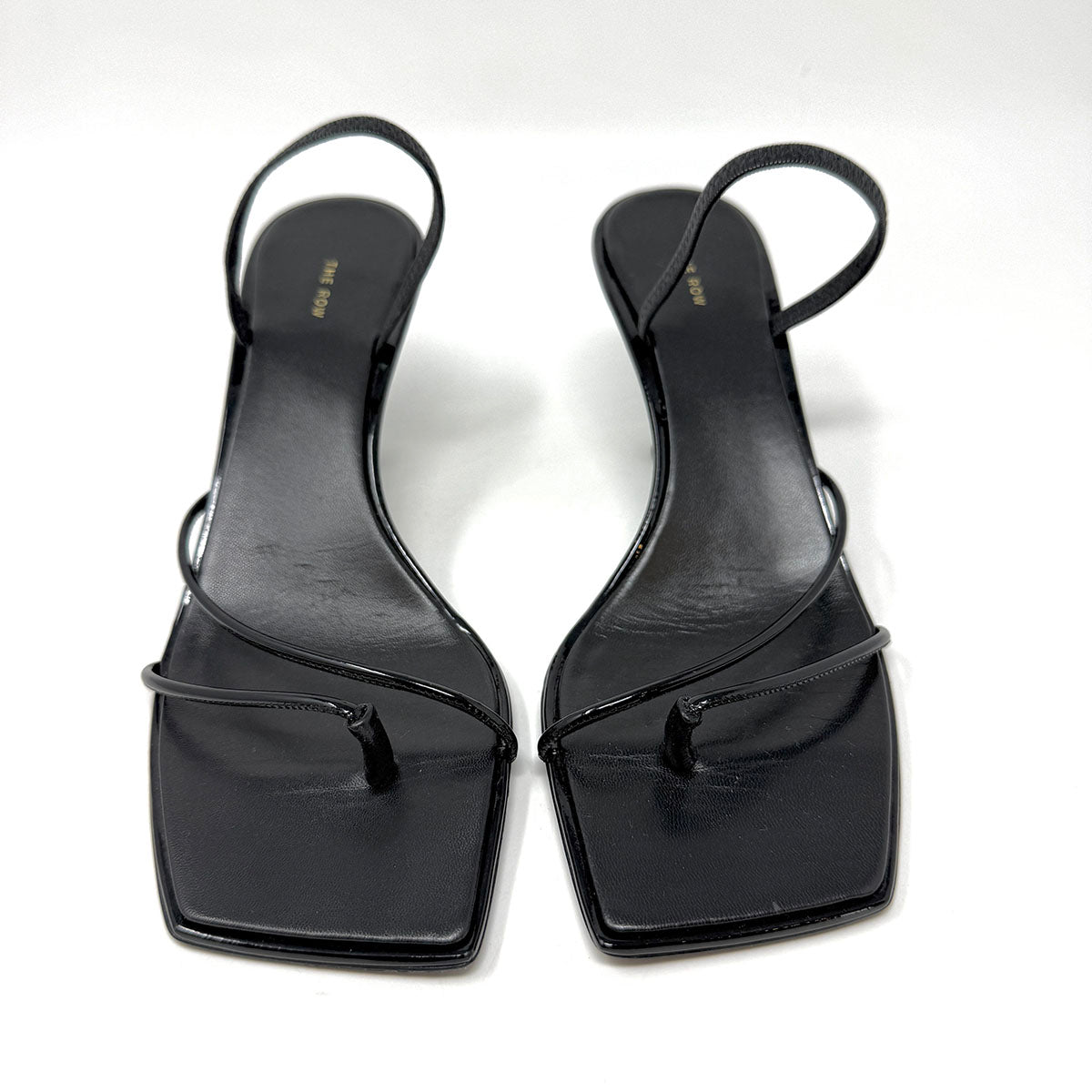 The Row Sandals