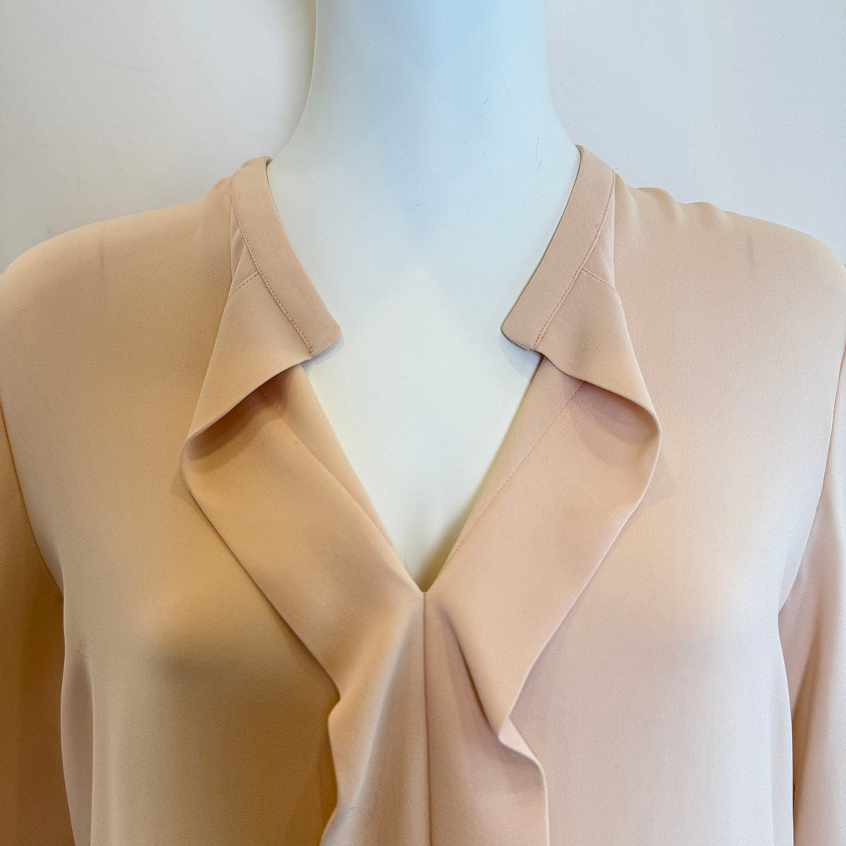 Loro Piana Blouse