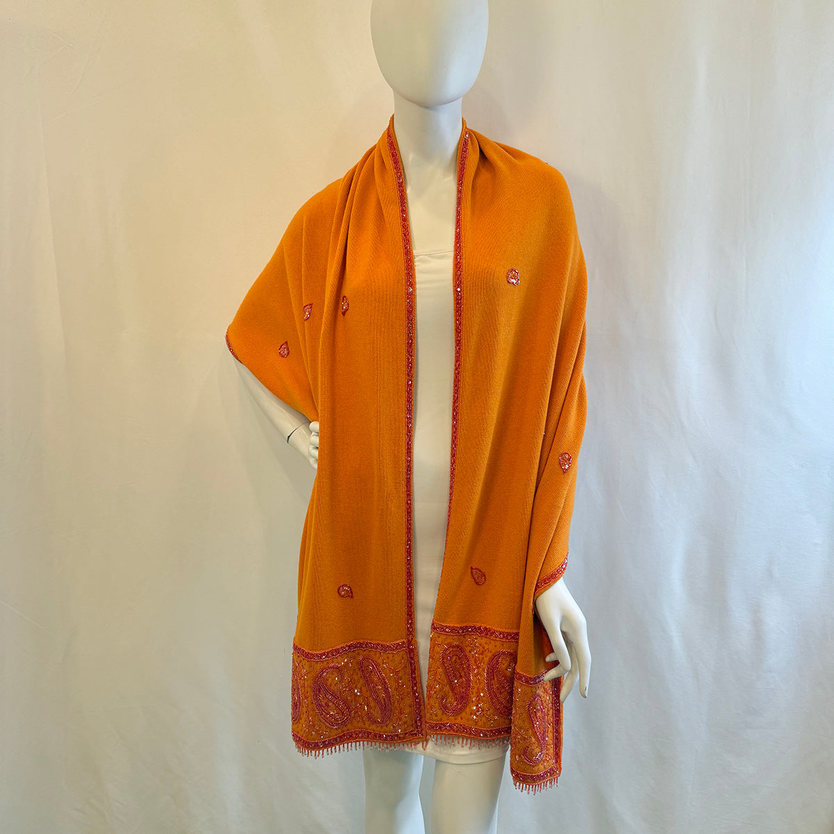 Escada Shawls