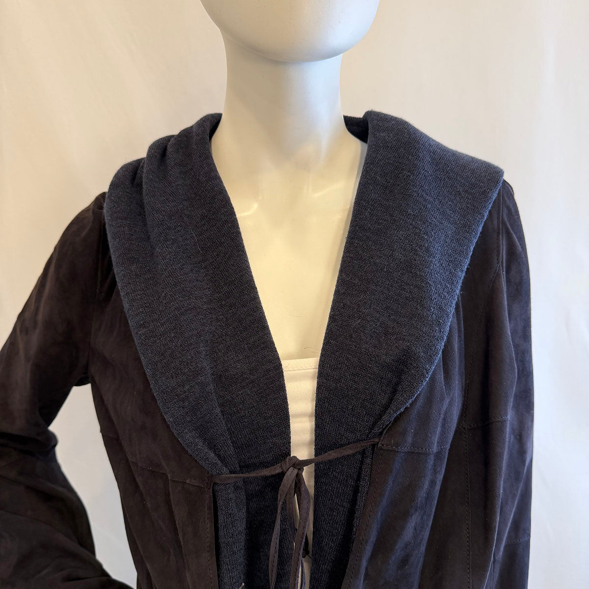 Artico Coat