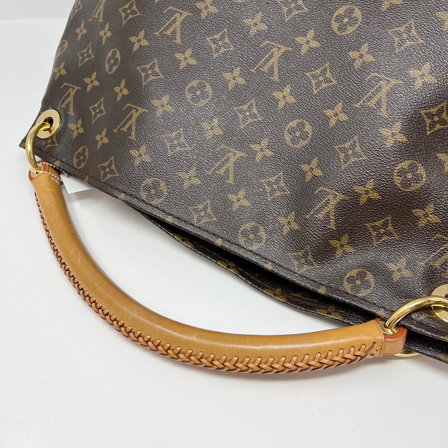 Louis Vuitton Hobo