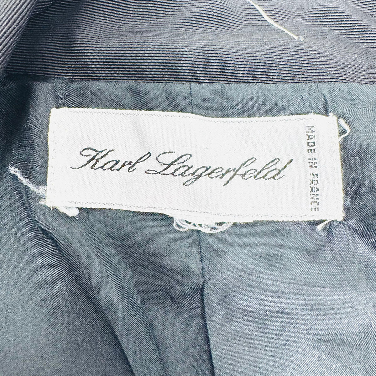 Karl Lagerfeld Blazer