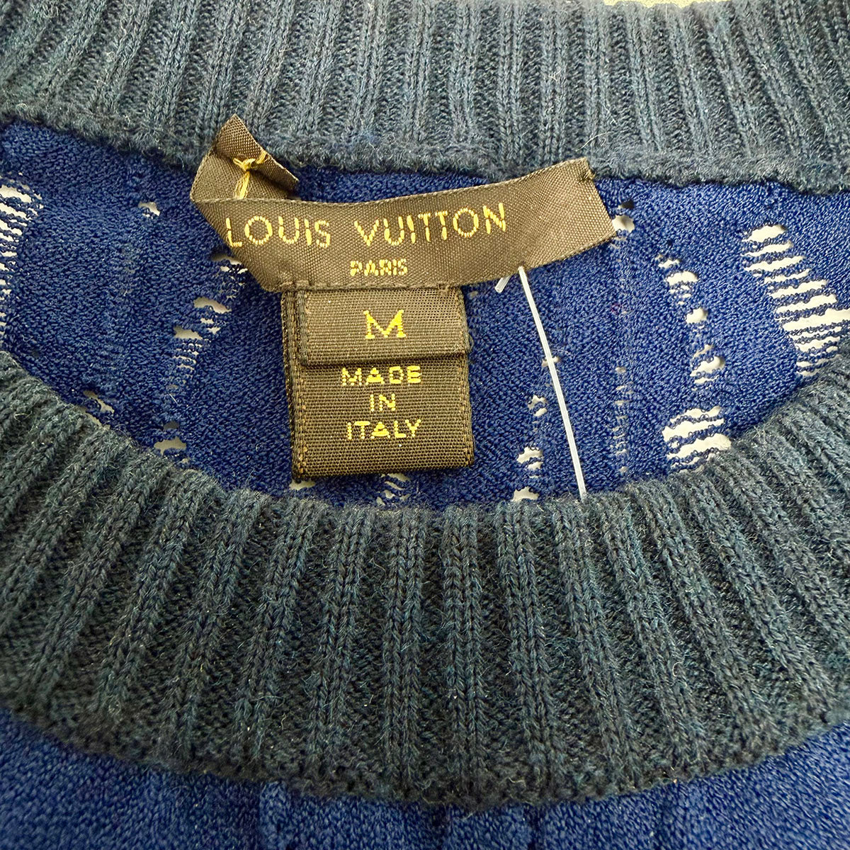 Louis Vuitton Sweater