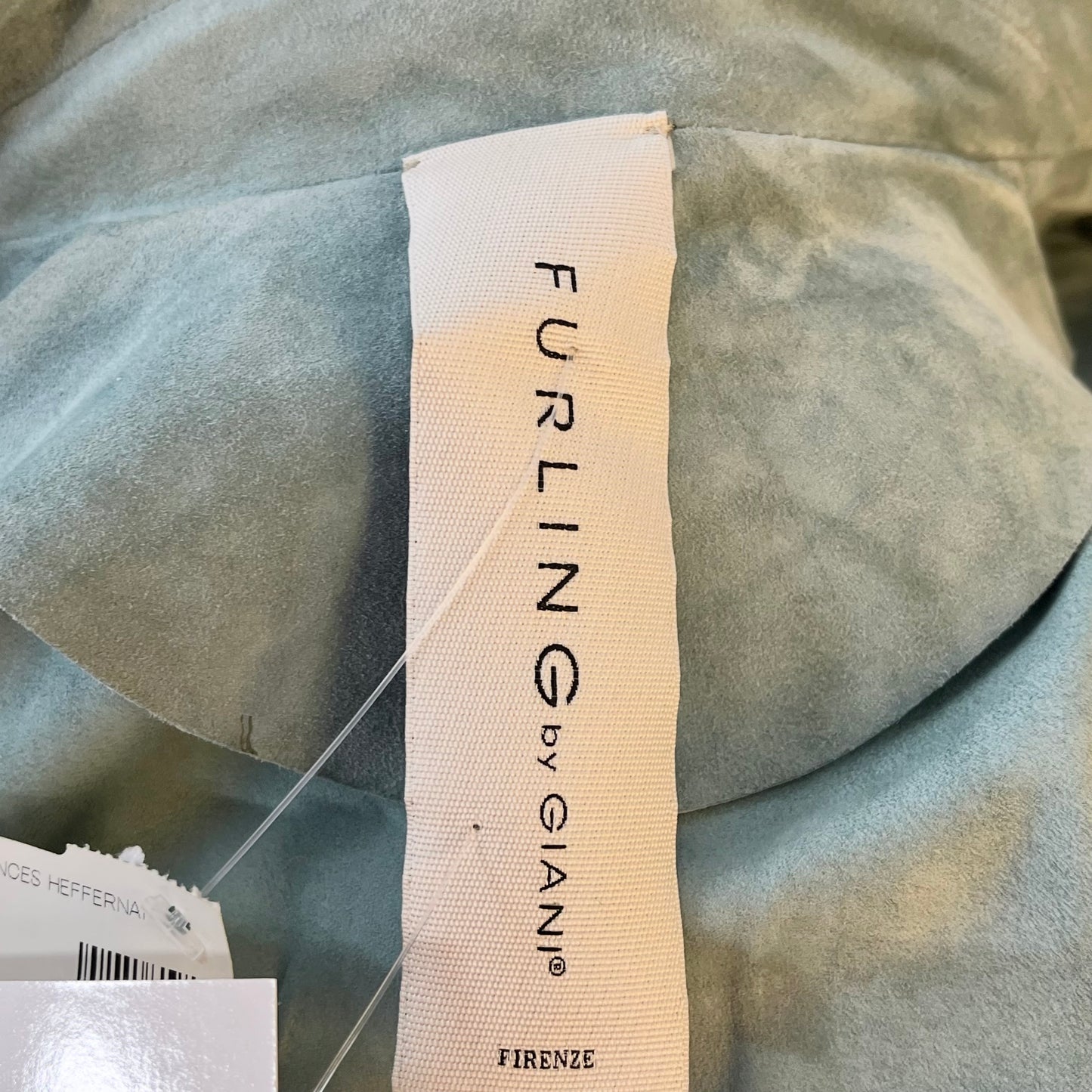 Giani Jacket