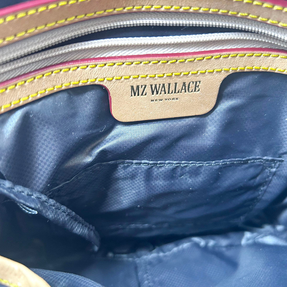 MZ Wallace Crossbody