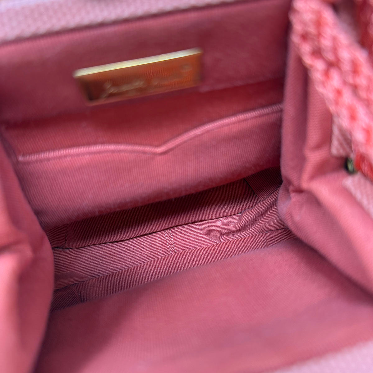 Judith Leiber Shoulder Bag