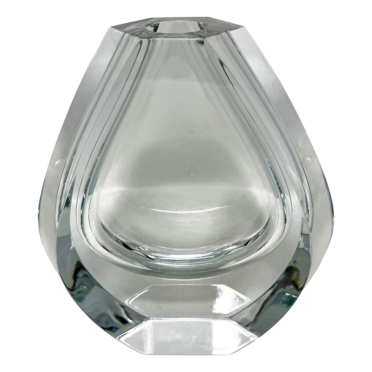 Neptune Vase