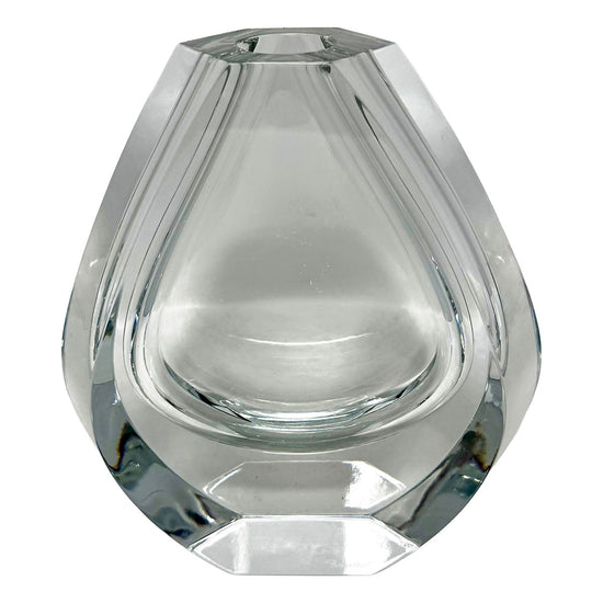 Neptune Vase