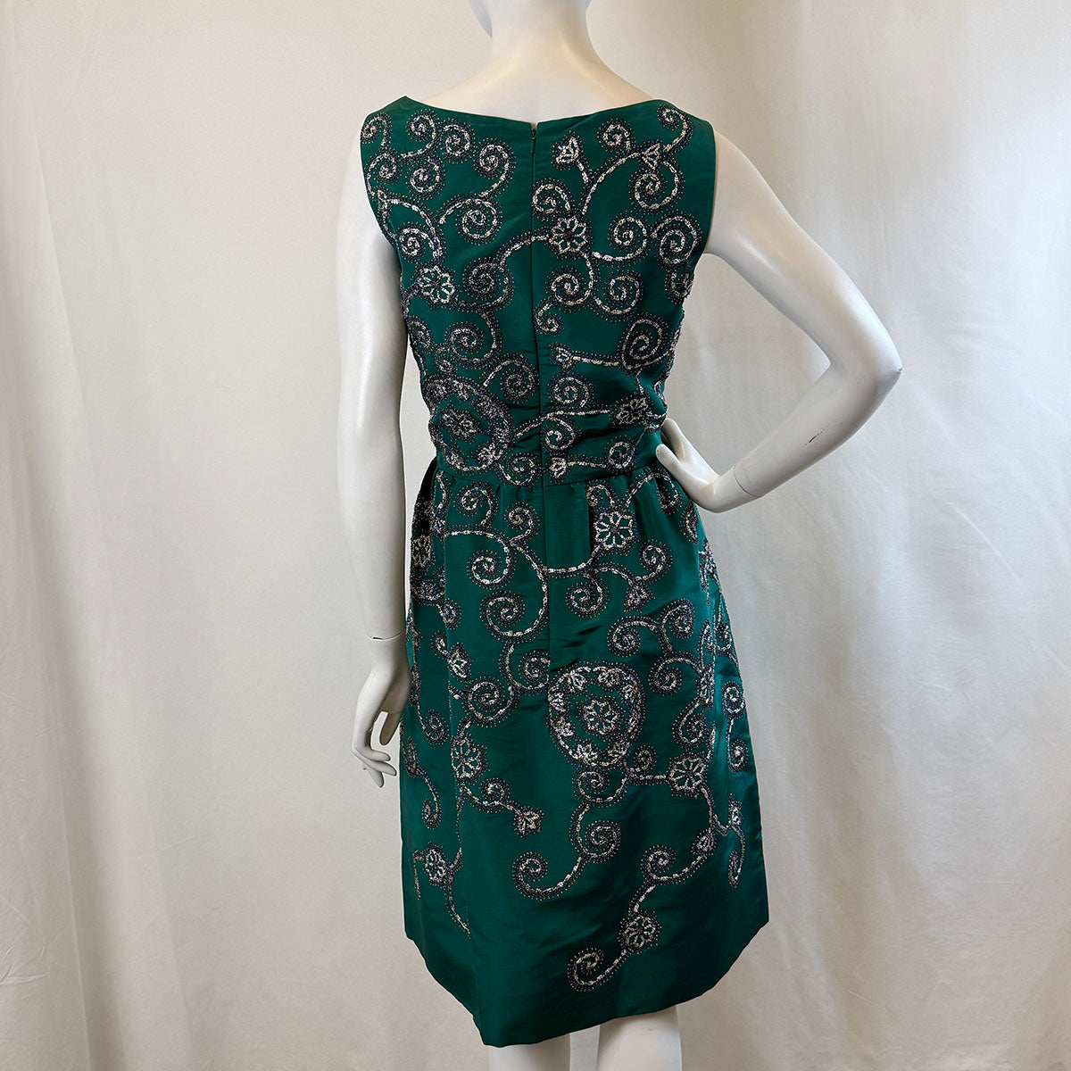 Oscar de la Renta Dress