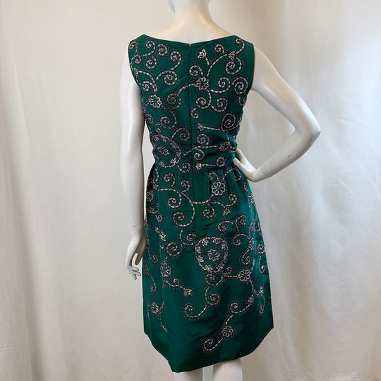Oscar de la Renta Dress