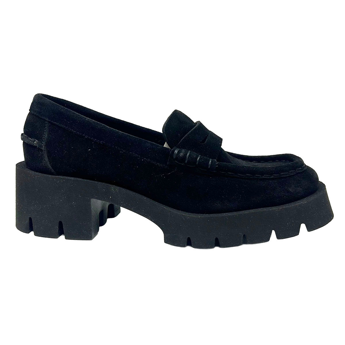 Pedro Garcia Loafers