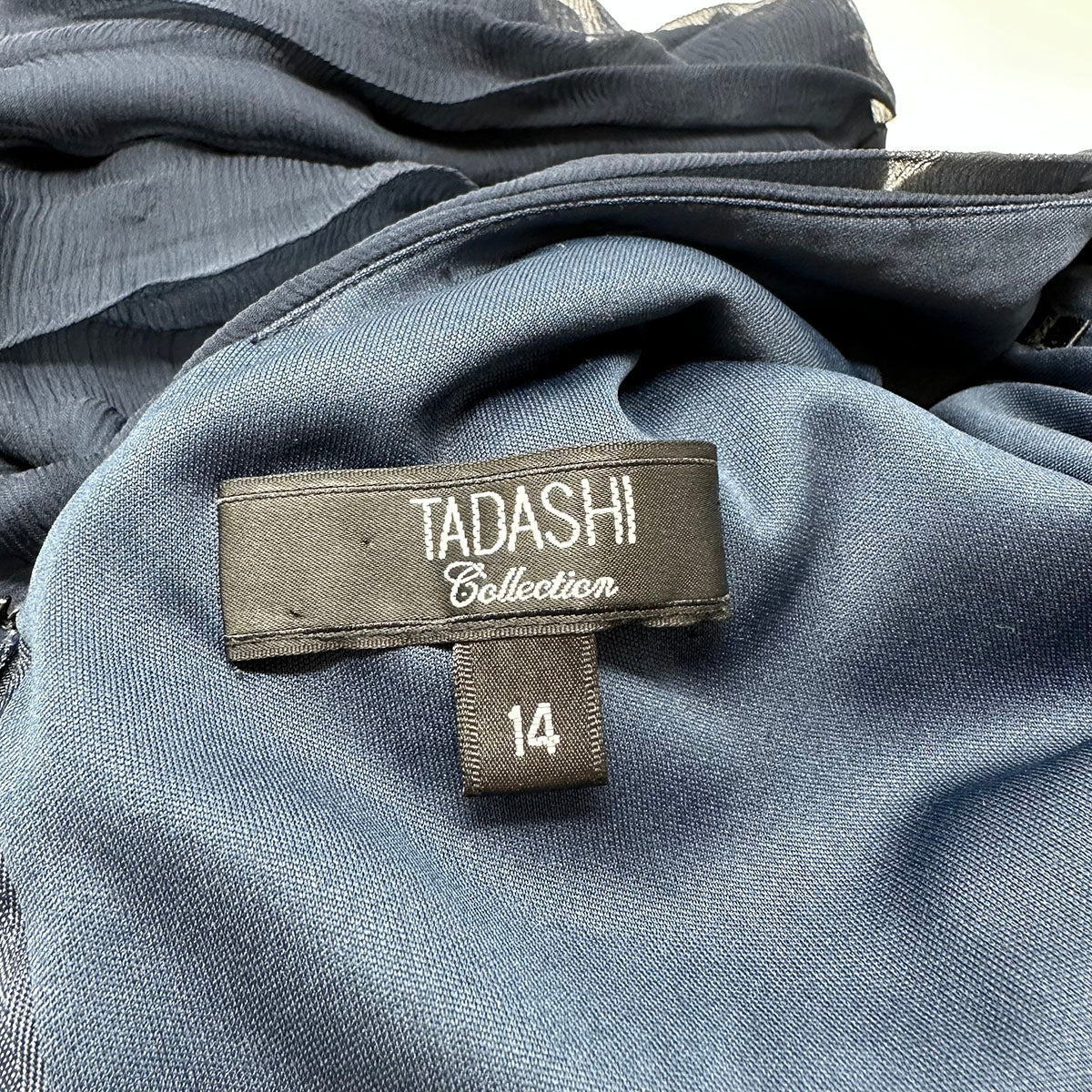 Tadashi Dress