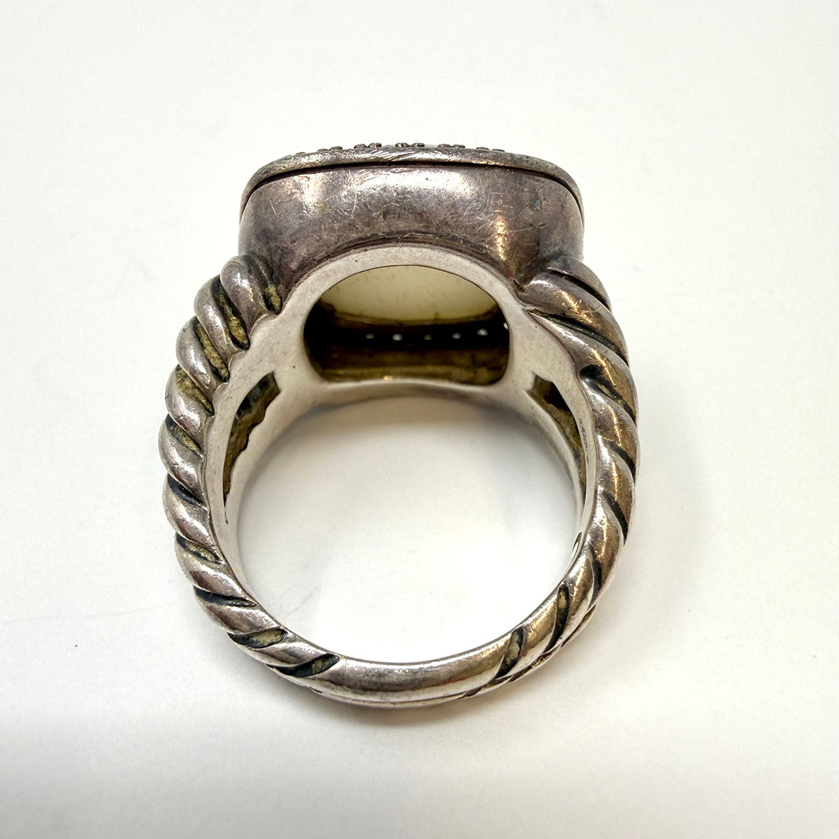 David Yurman Ring