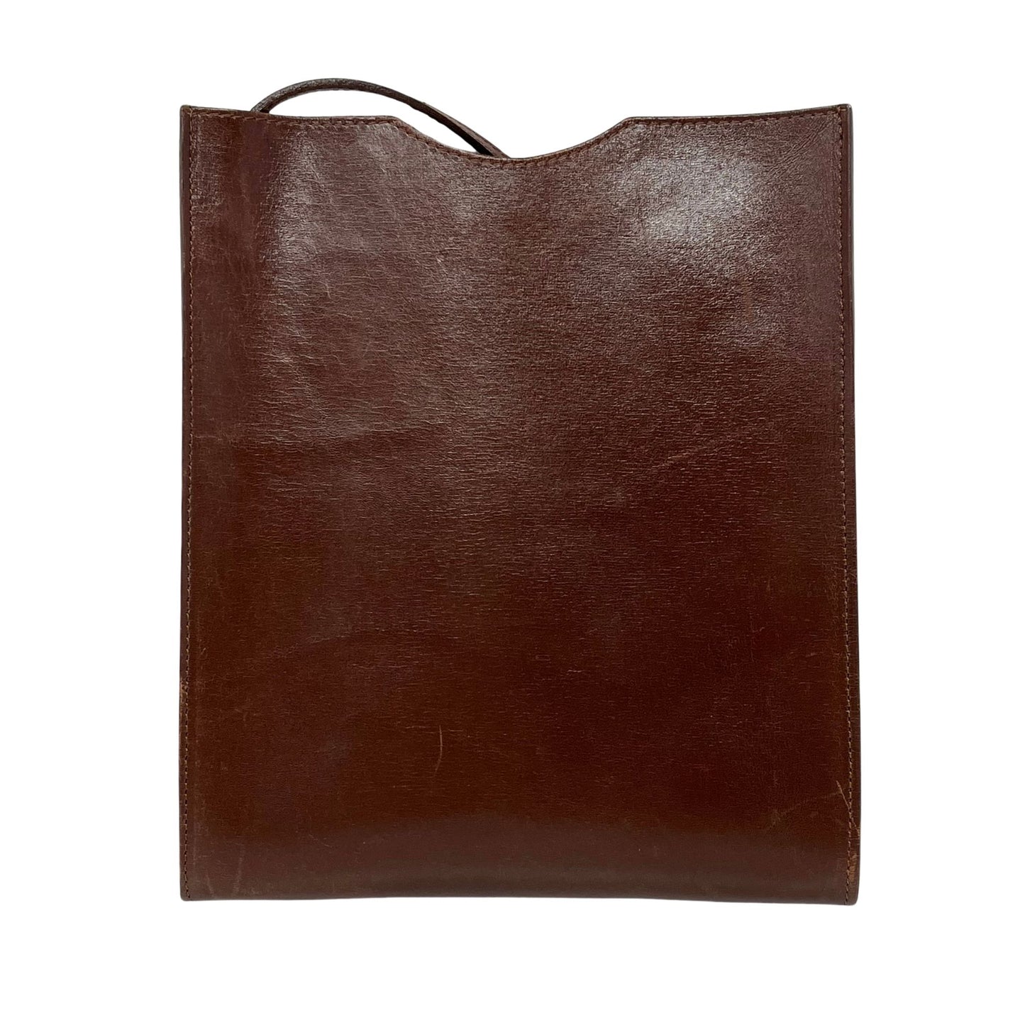 Hermes Vintage Box Onimetou Crossbody