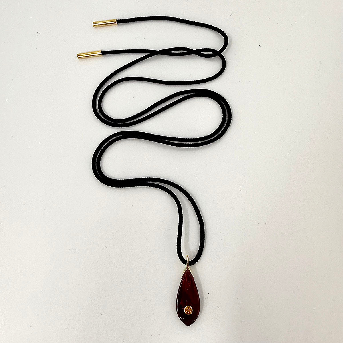 Mark Davis Pendant Necklace