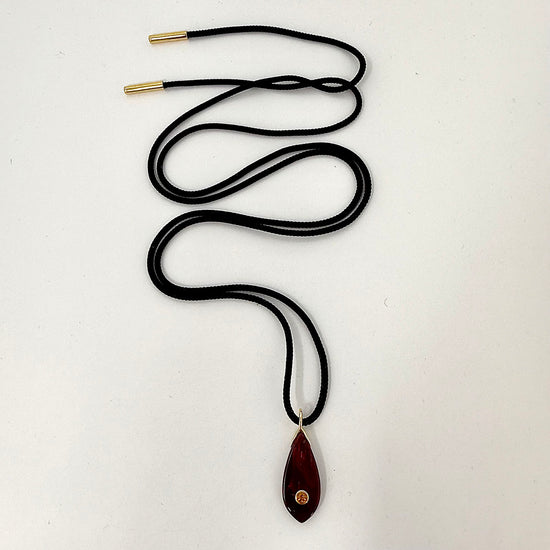 Mark Davis Pendant Necklace