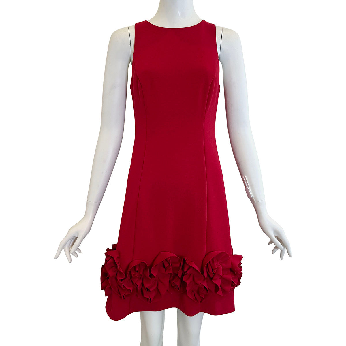 Aidan Mattox Dress